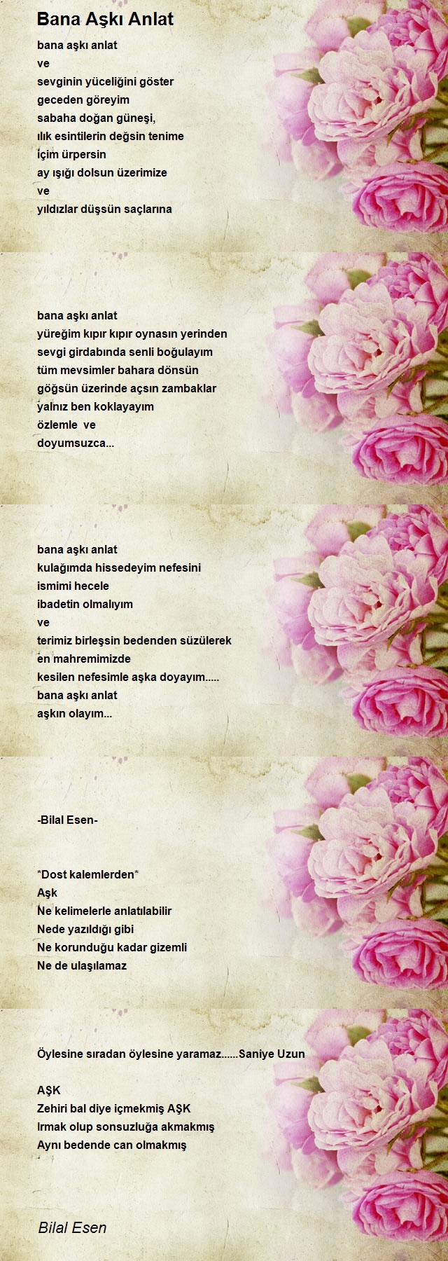 Bilal Esen