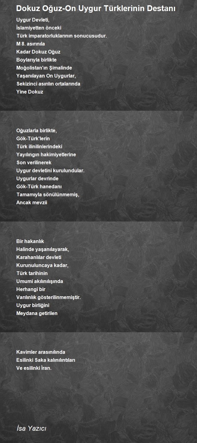 İsa Yazıcı