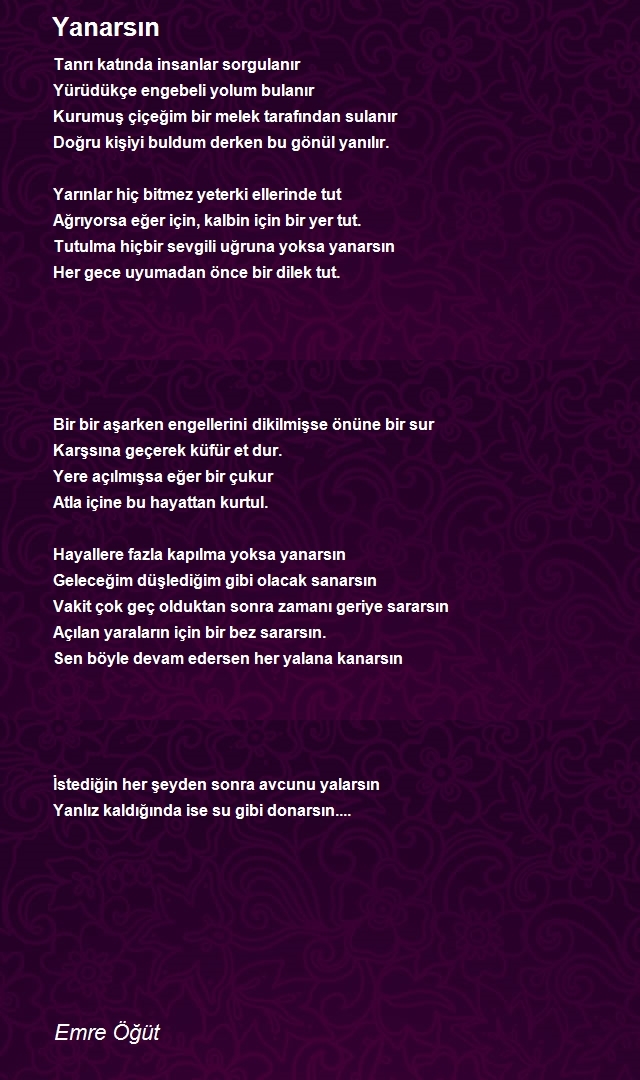 Emre Öğüt