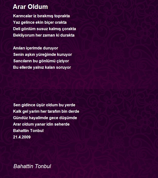 Bahattin Tonbul