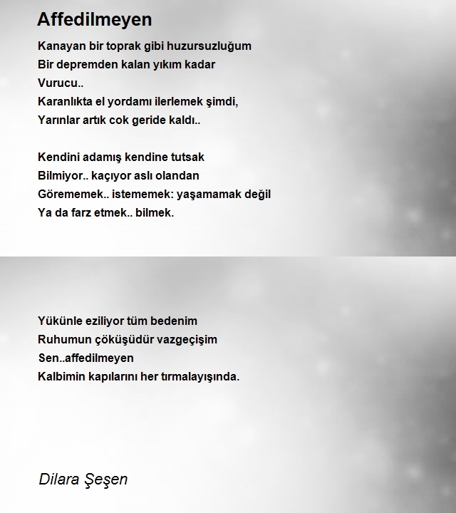 Dilara Şeşen