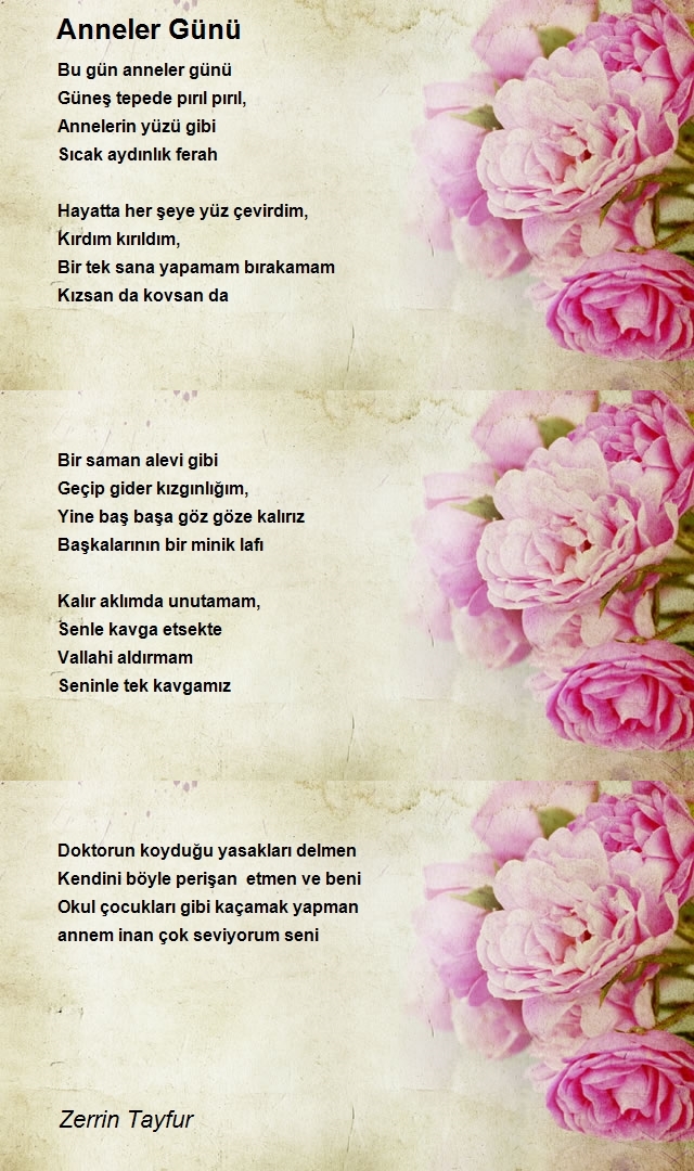 Zerrin Tayfur
