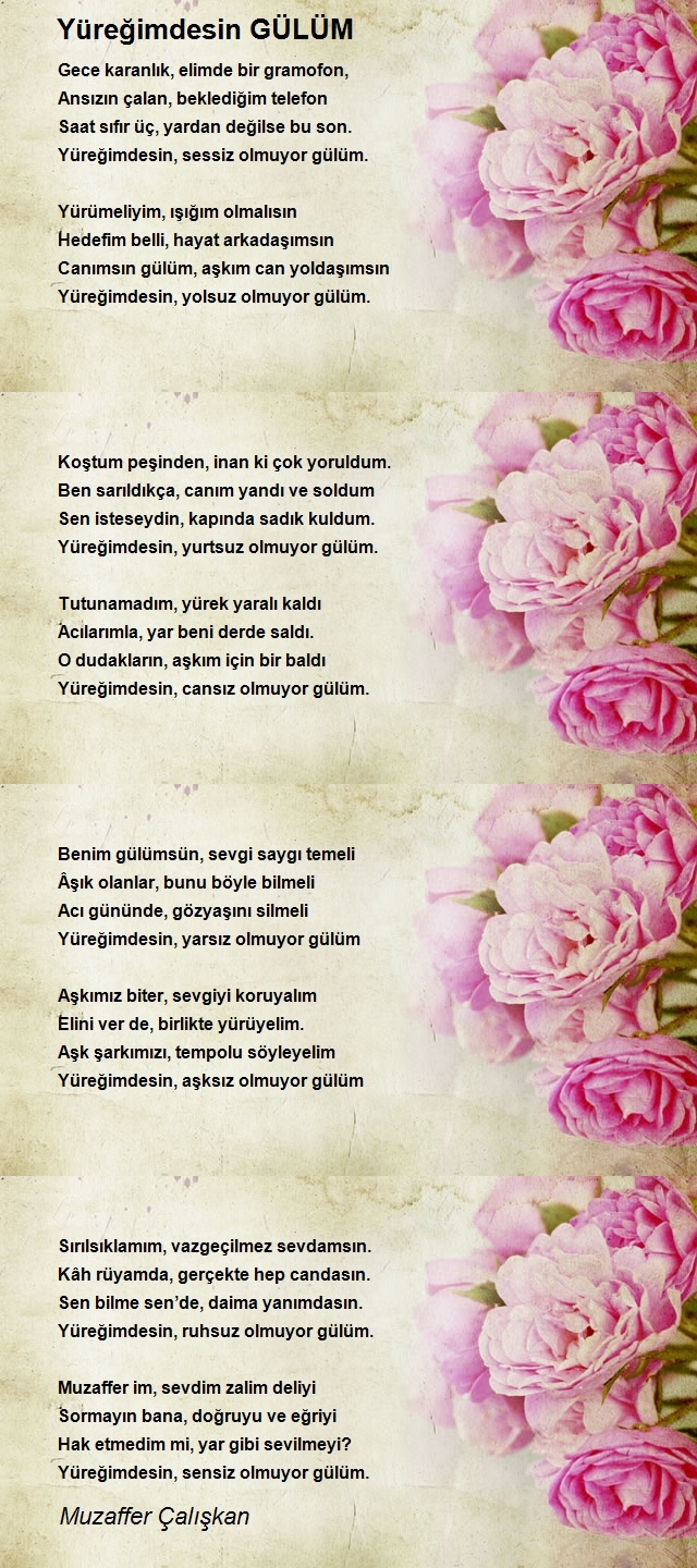 Muzaffer Çalışkan