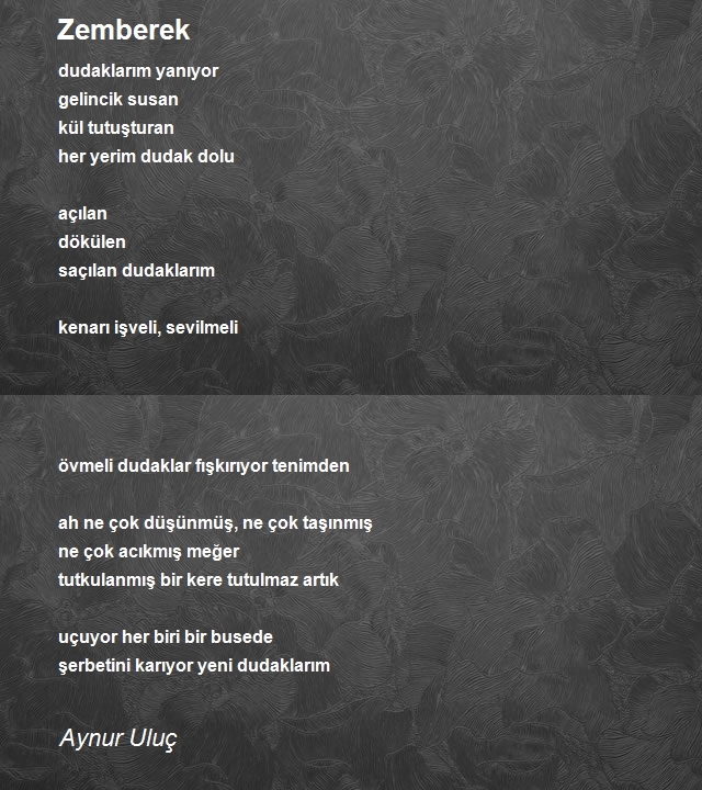 Aynur Uluç