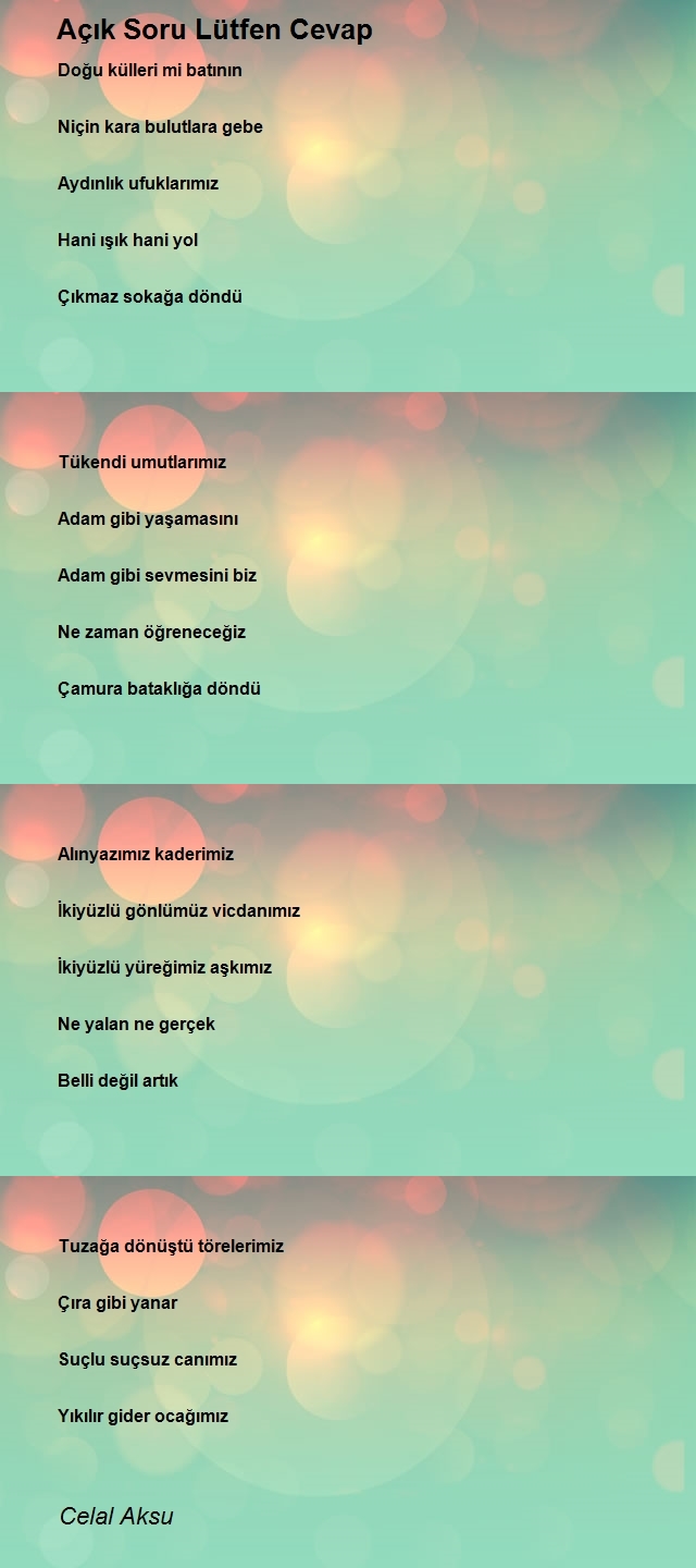 Celal Aksu