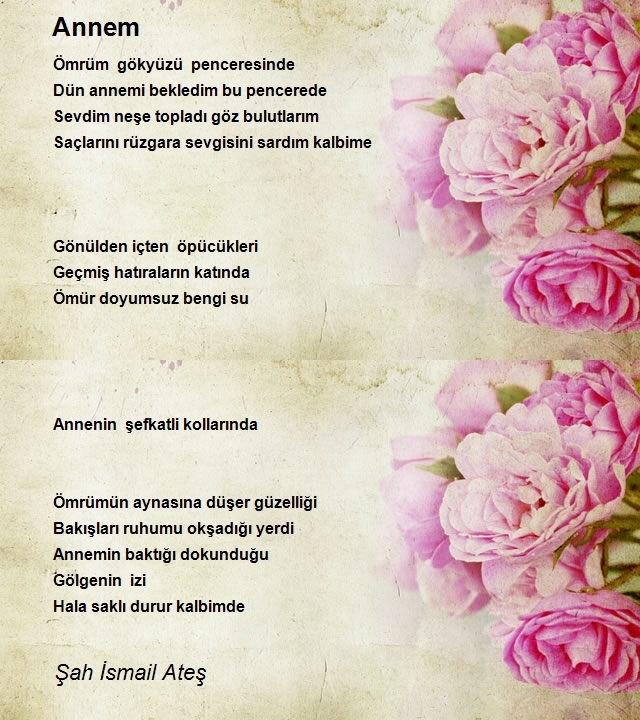 Şah İsmail Ateş
