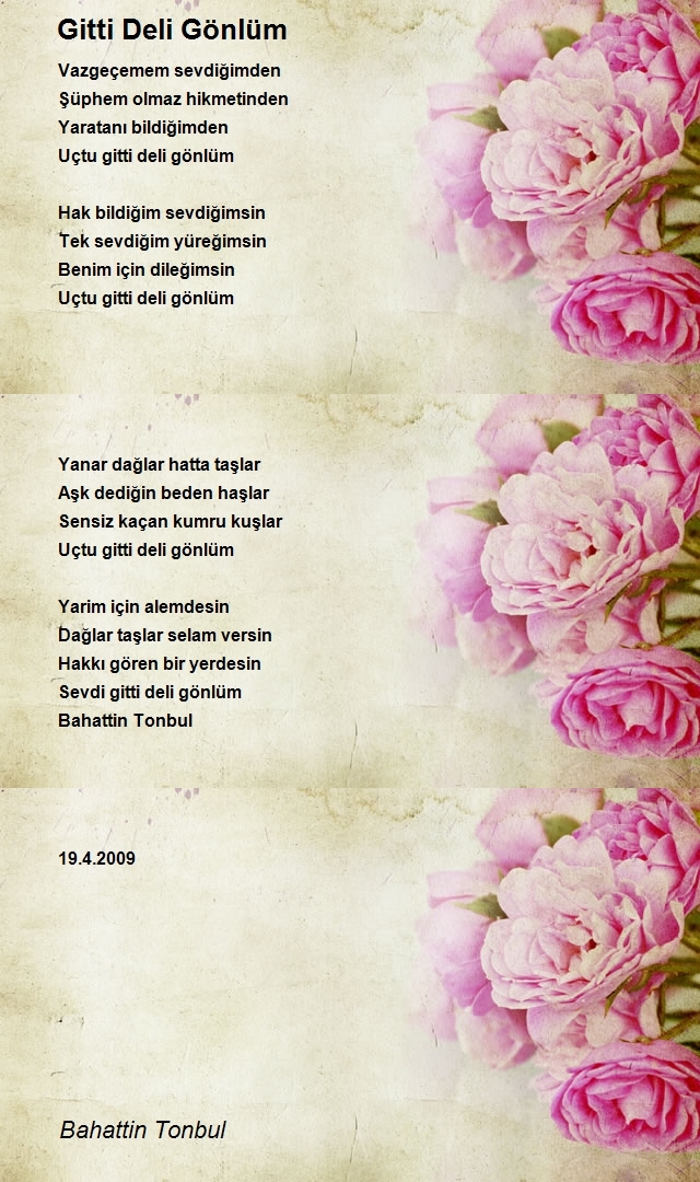 Bahattin Tonbul