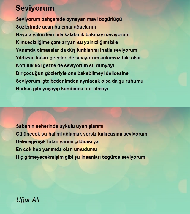 Uğur Ali