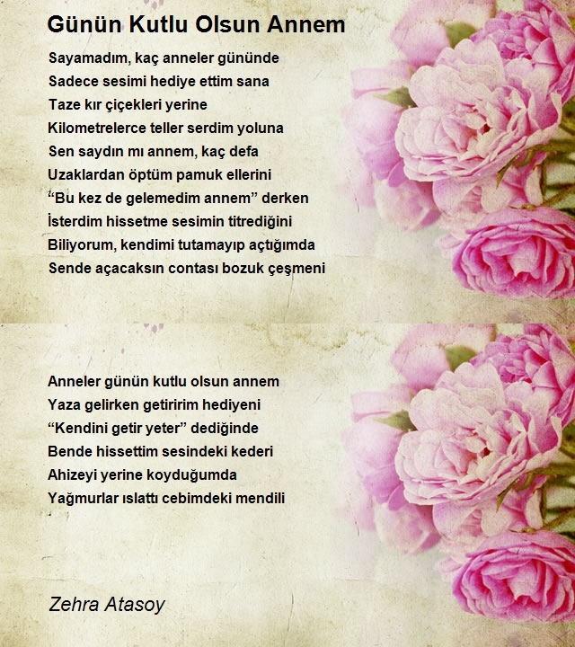 Zehra Atasoy