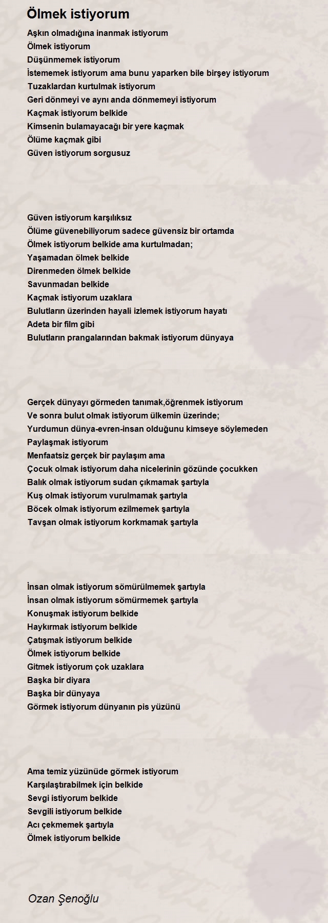 Ozan Şenoğlu