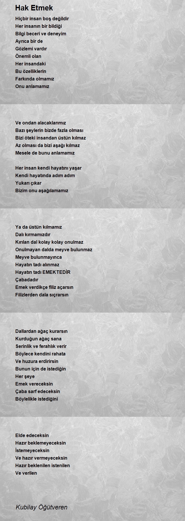 Kubilay Öğütveren