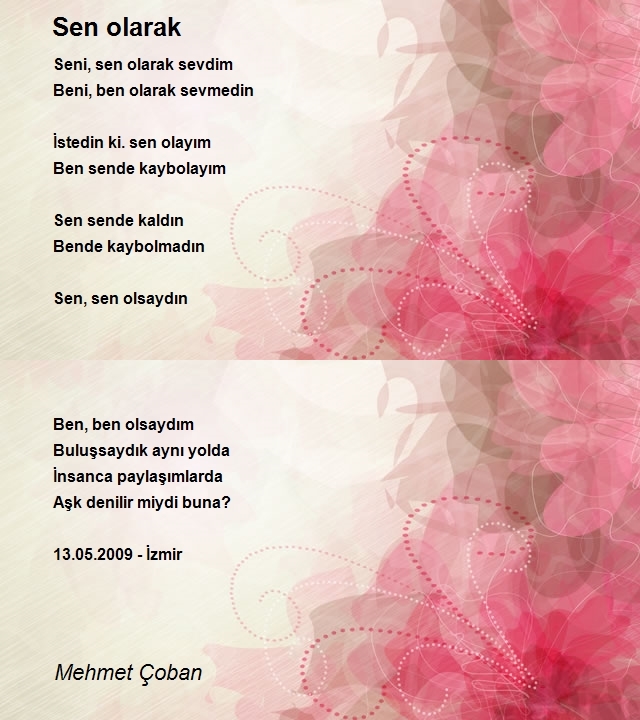 Mehmet Çoban