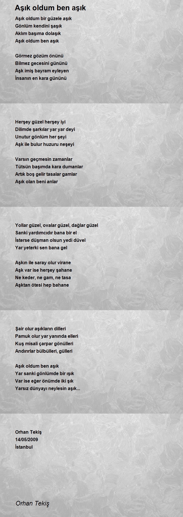 Orhan Tekiş