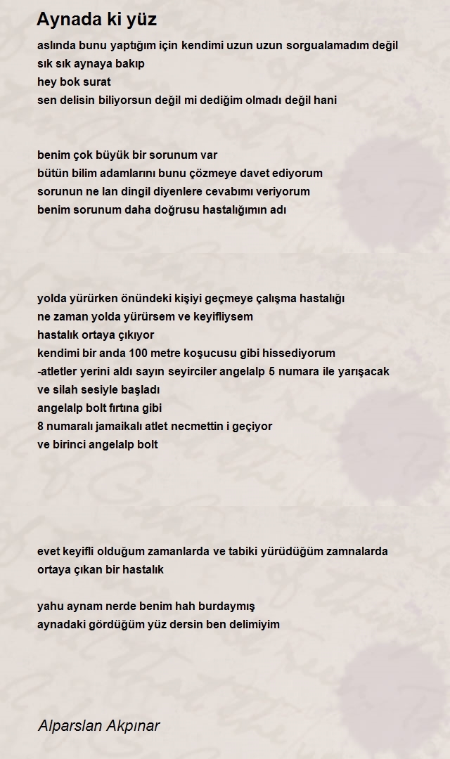 Alparslan Akpınar