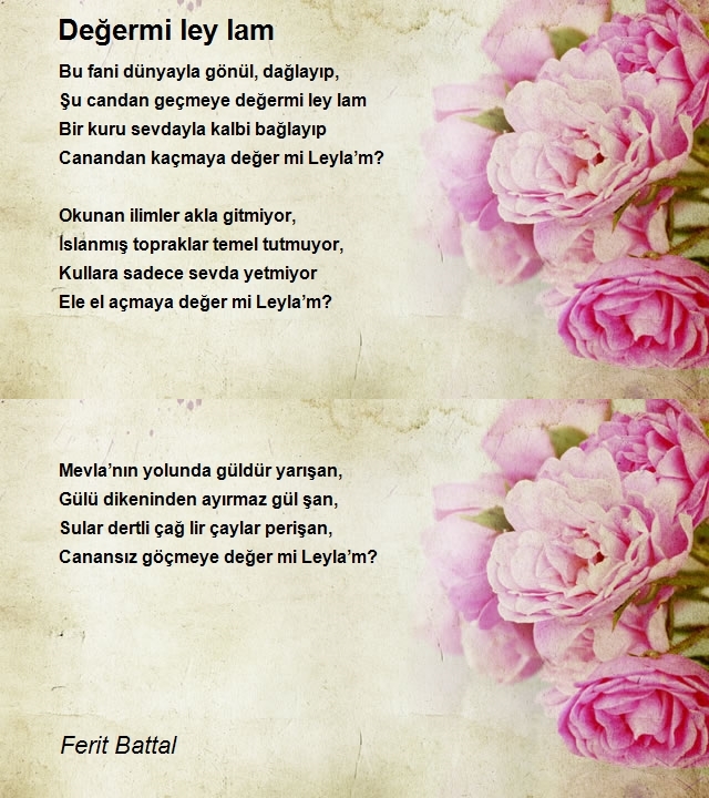 Ferit Battal