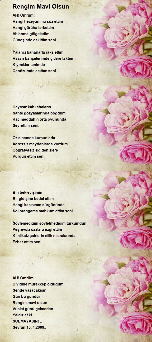 Seyran Tankuş