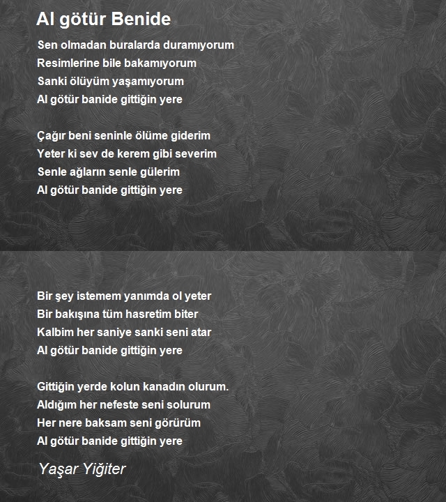 Yaşar Yiğiter