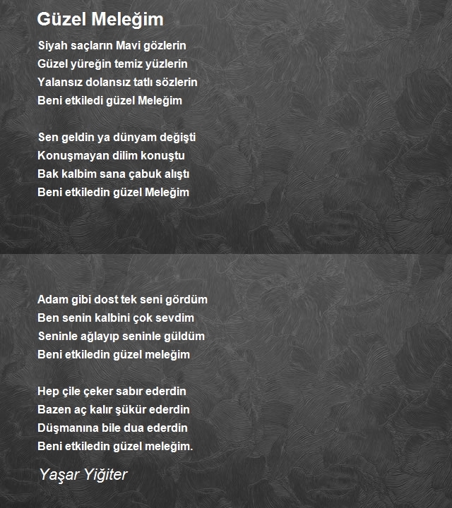 Yaşar Yiğiter