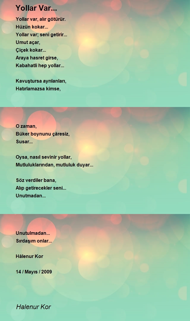 Halenur Kor