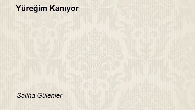 Saliha Gülenler