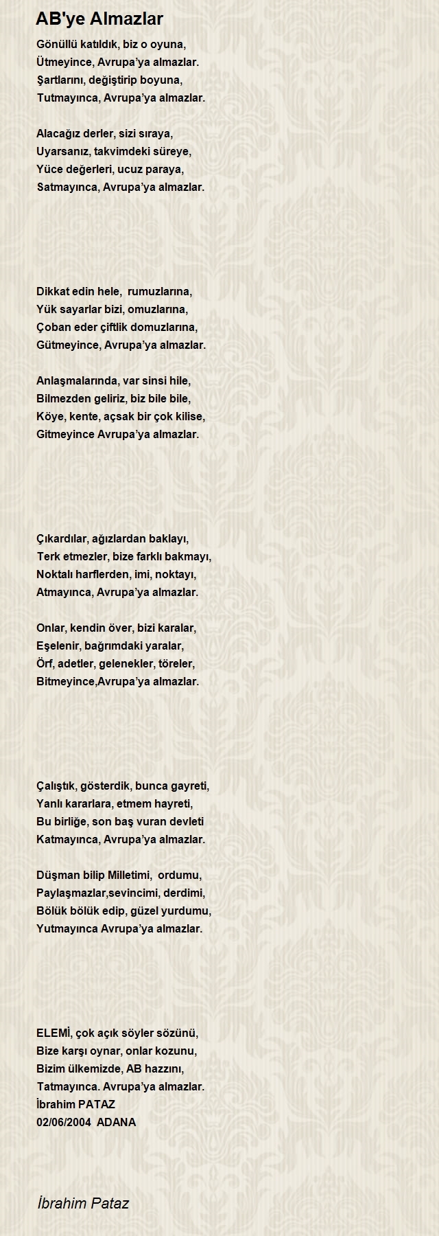 İbrahim Pataz