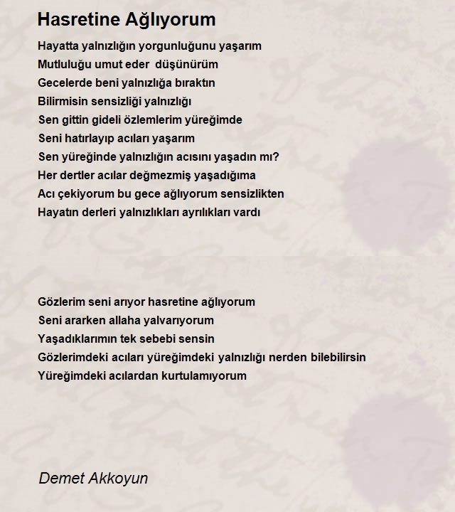 Demet Akkoyun