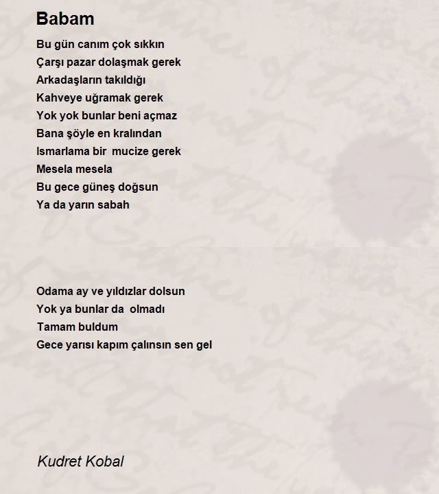 Kudret Kobal