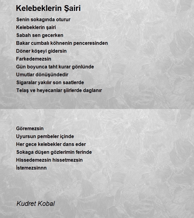 Kudret Kobal