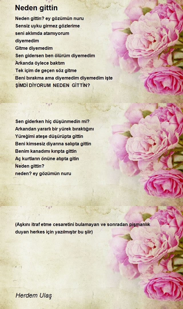 Herdem Ulaş