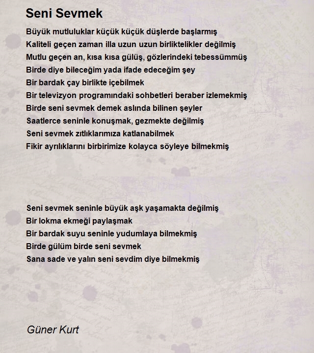 Güner Kurt