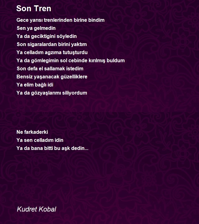 Kudret Kobal