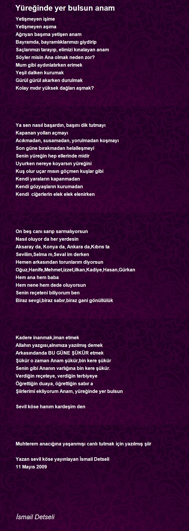 İsmail Detseli