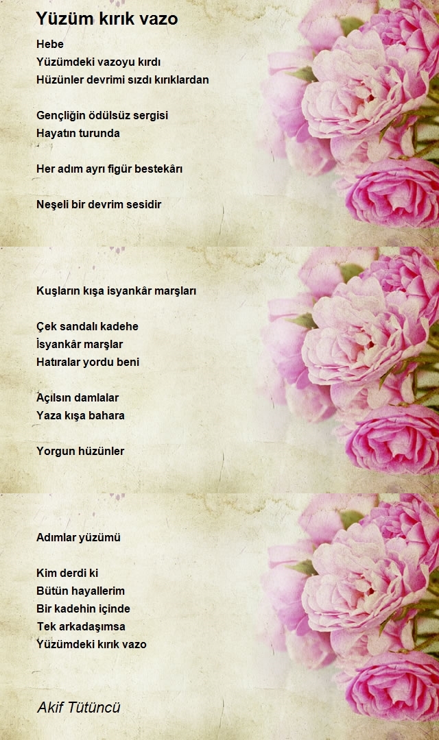 Akif Tütüncü
