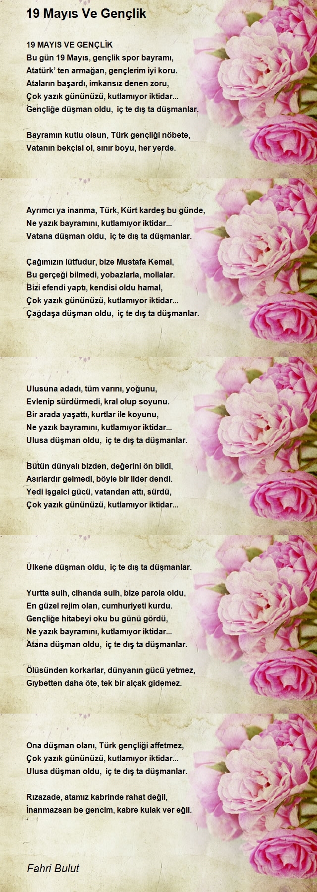Fahri Bulut