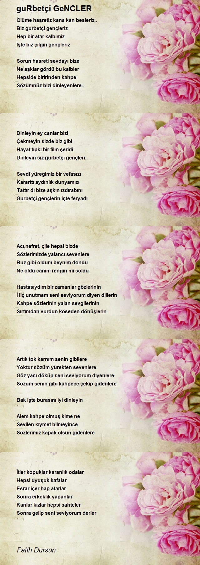 Fatih Dursun