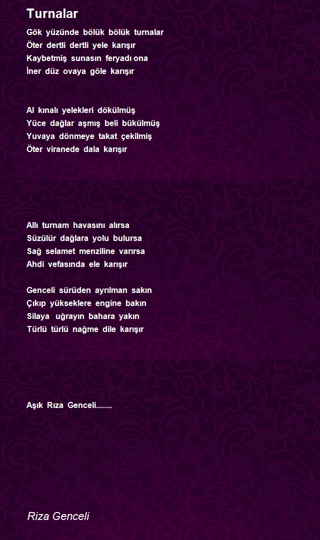 Riza Genceli