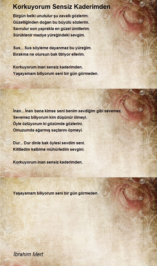 İbrahim Mert