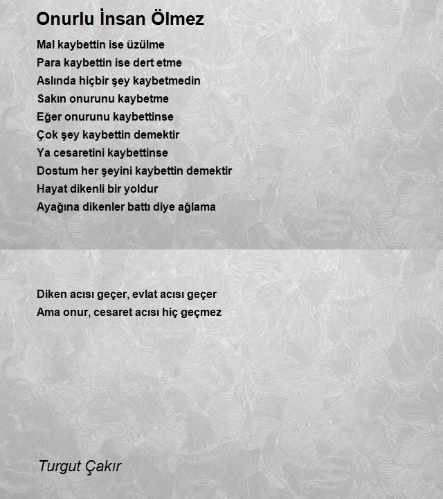 Turgut Çakır