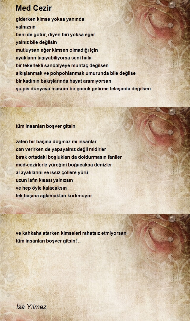 İsa Yılmaz