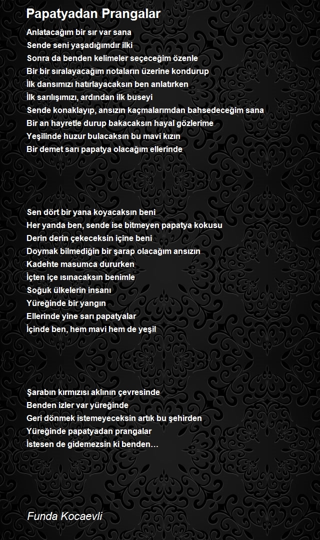 Funda Kocaevli