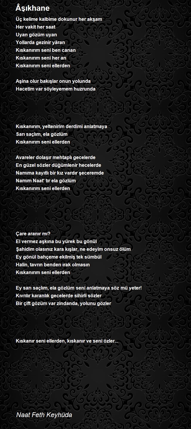 Naat Feth Keyhüda