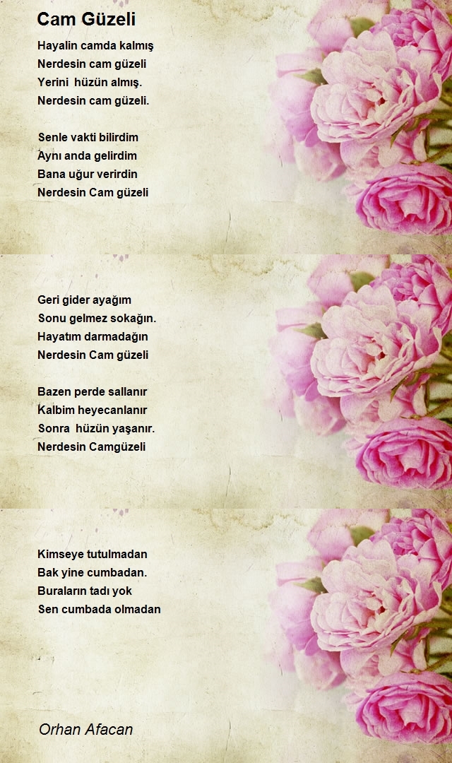 Orhan Afacan