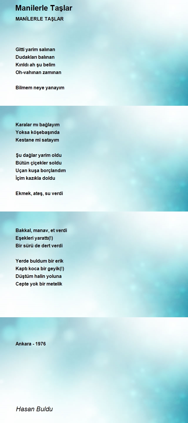 Hasan Buldu