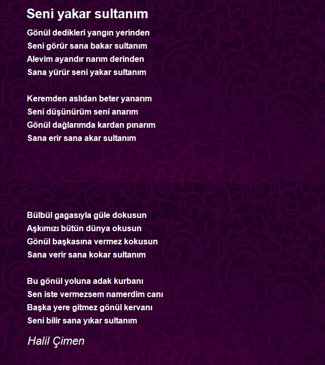 Halil Çimen
