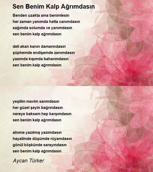 Aycan Türker