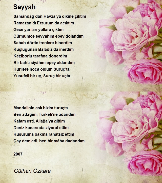 Gülhan Özkara