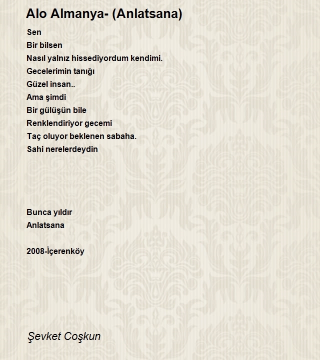 Şevket Coşkun