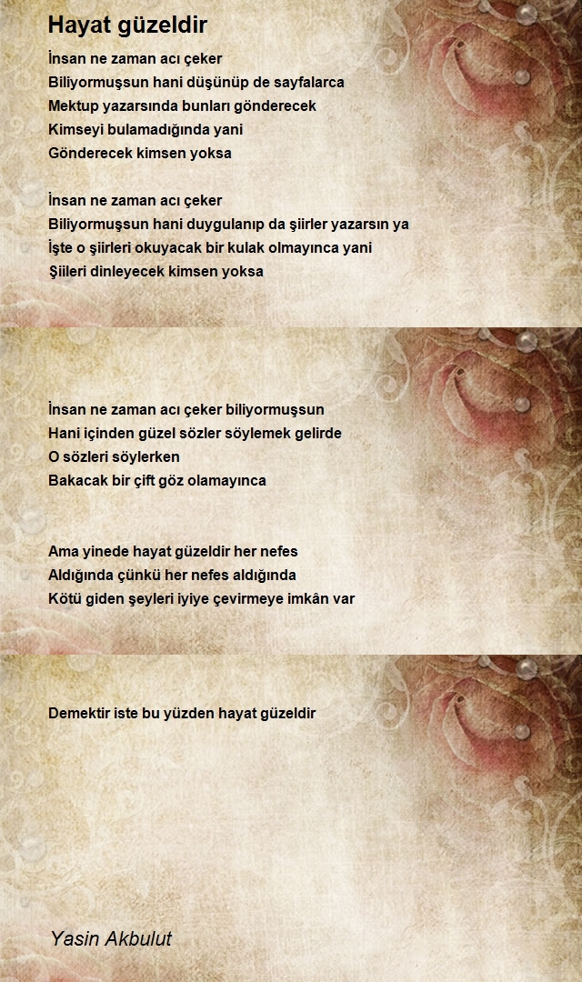 Yasin Akbulut