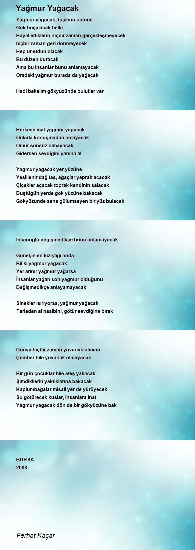 Ferhat Kaçar