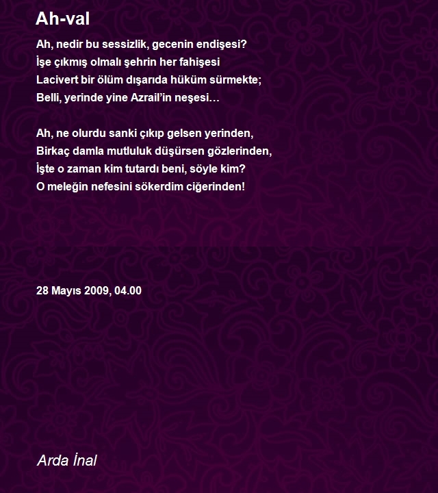 Arda İnal
